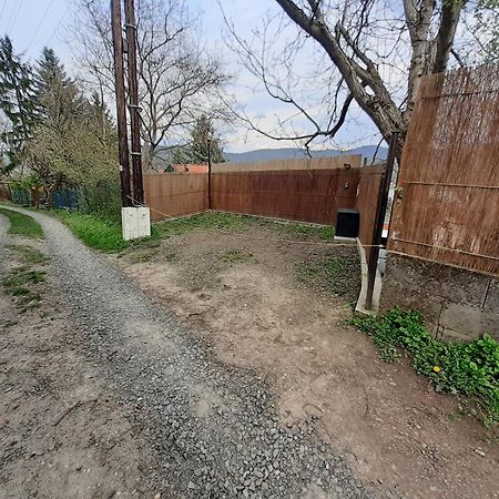 New Hope Land Apartman Nagymaros Exterior foto