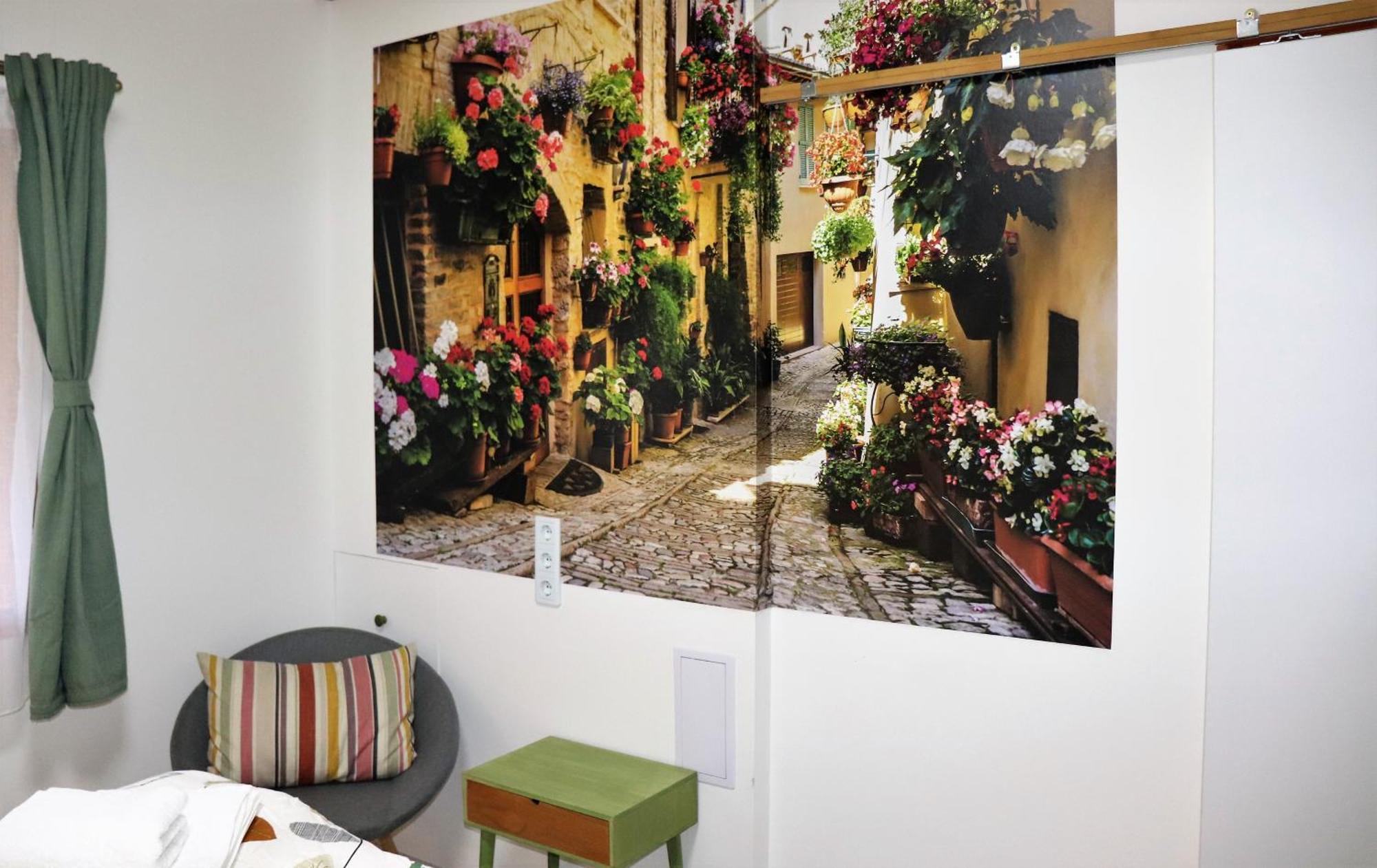 New Hope Land Apartman Nagymaros Exterior foto