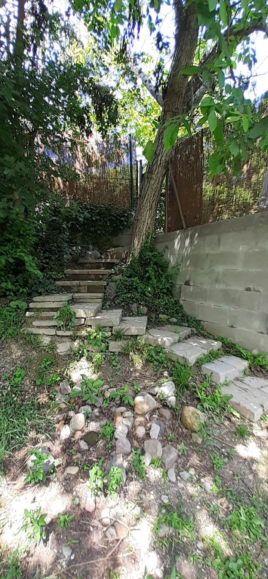 New Hope Land Apartman Nagymaros Exterior foto
